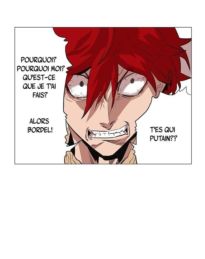 Read Hardcore Leveling Warrior FR Manga Online