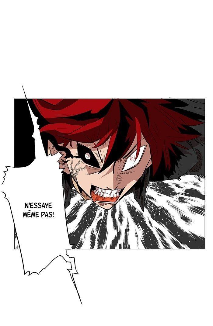 Read Hardcore Leveling Warrior FR Manga Online