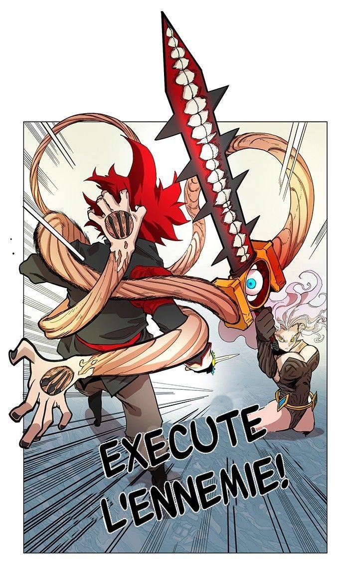 Read Hardcore Leveling Warrior FR Manga Online