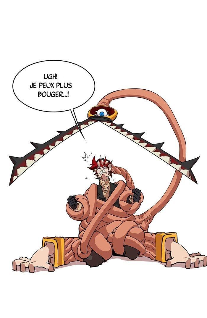 Read Hardcore Leveling Warrior FR Manga Online