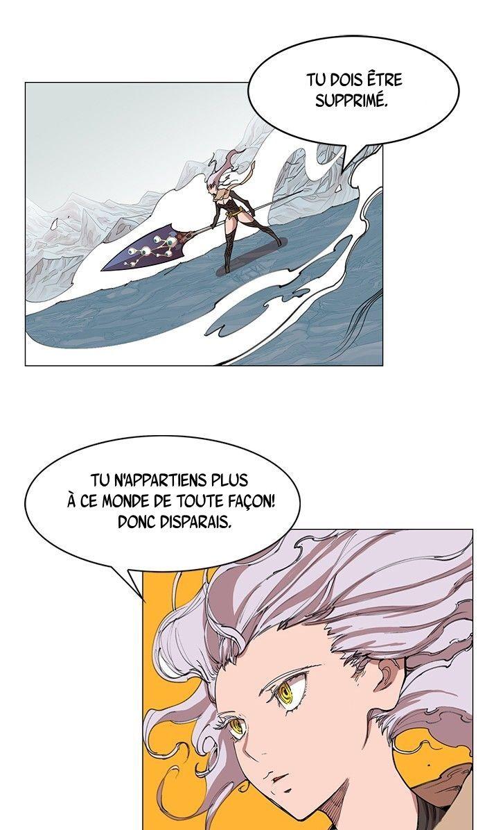 Read Hardcore Leveling Warrior FR Manga Online