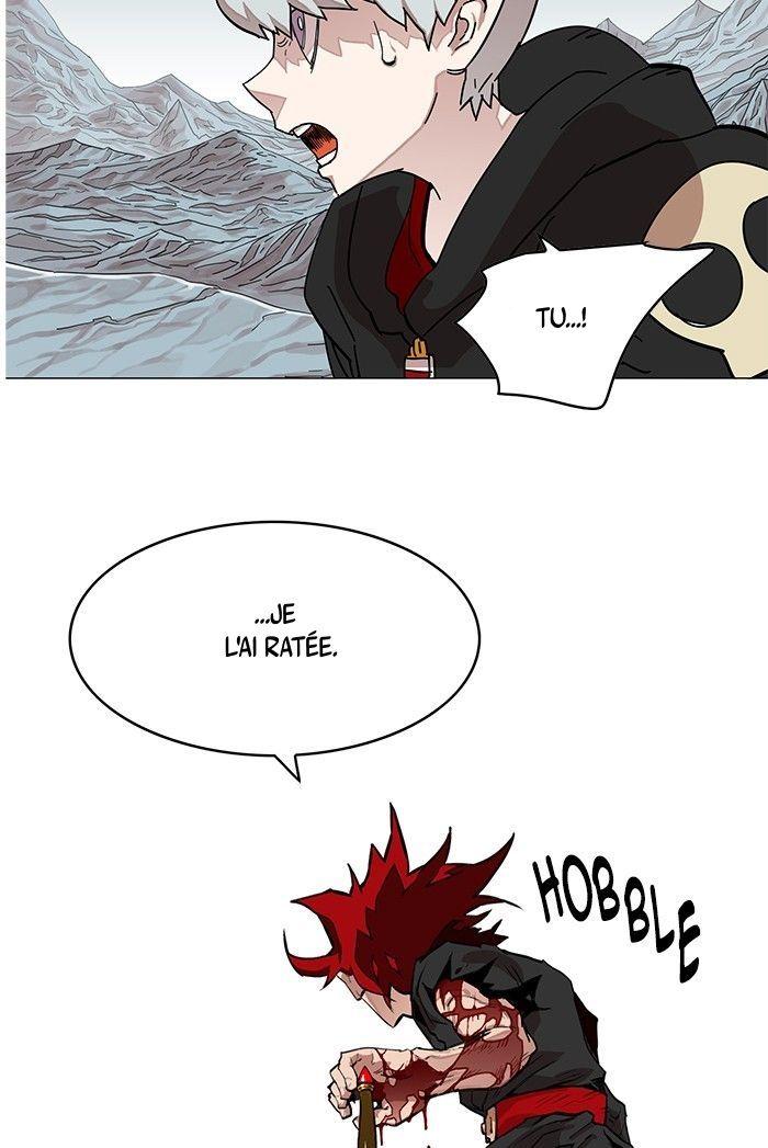Read Hardcore Leveling Warrior FR Manga Online