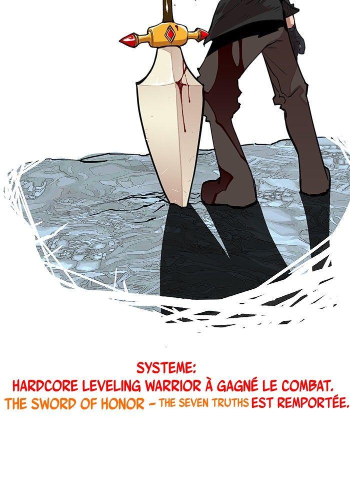 Read Hardcore Leveling Warrior FR Manga Online
