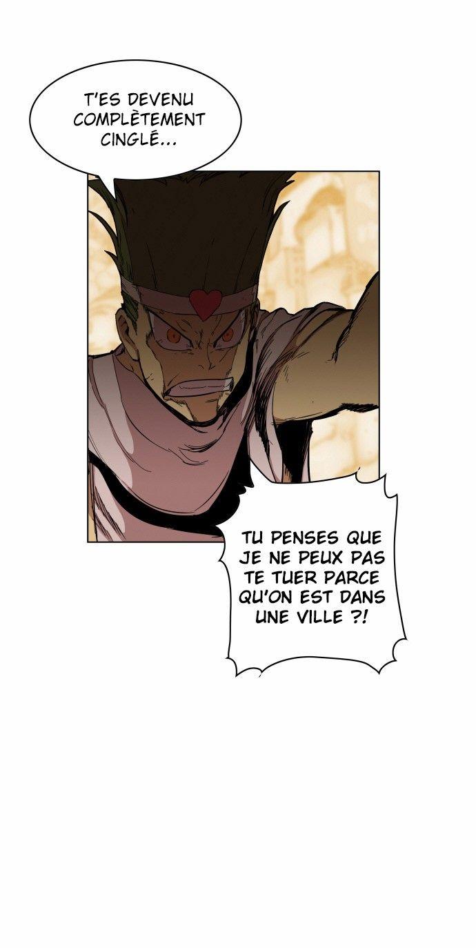 Read Hardcore Leveling Warrior FR Manga Online