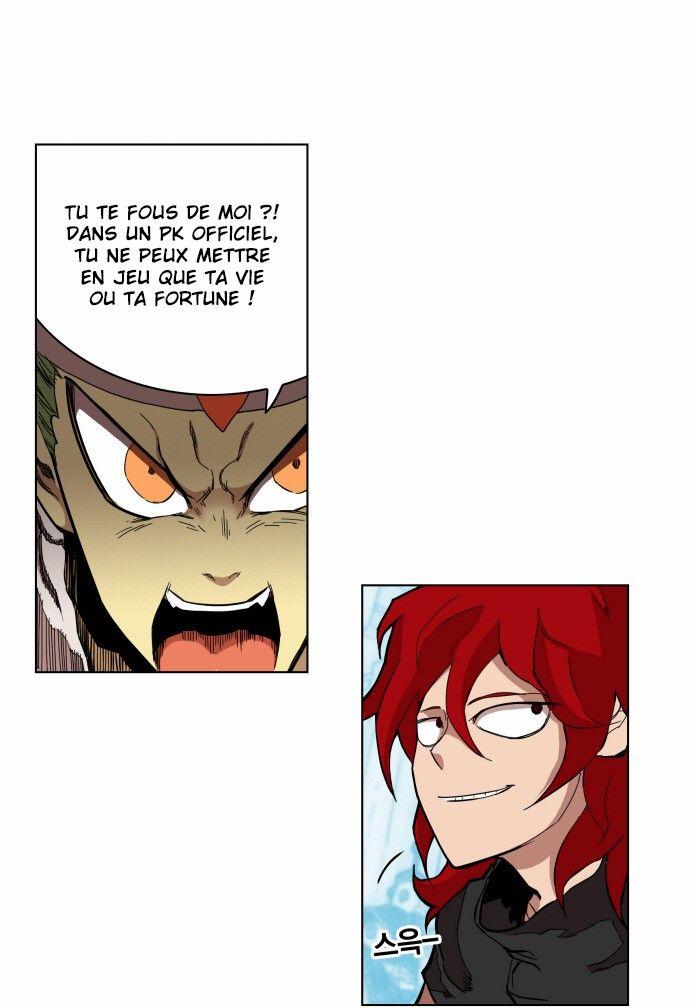 Read Hardcore Leveling Warrior FR Manga Online