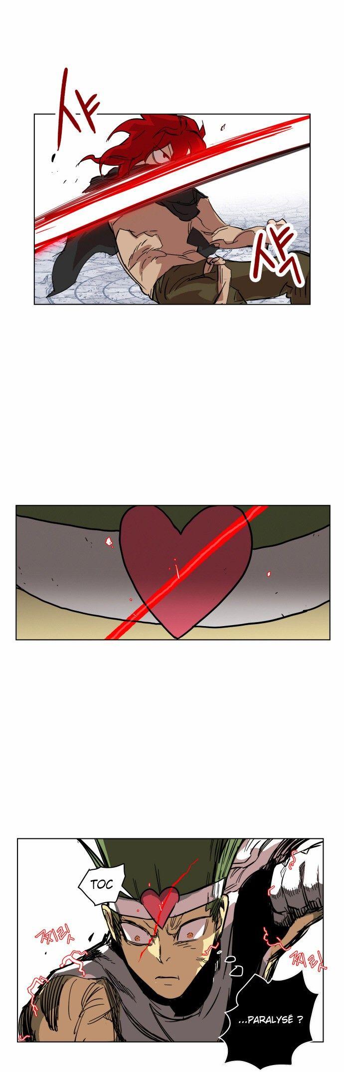 Read Hardcore Leveling Warrior FR Manga Online