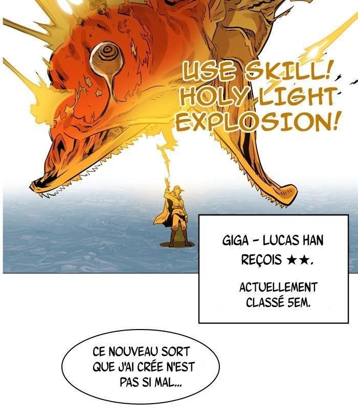 Read Hardcore Leveling Warrior FR Manga Online