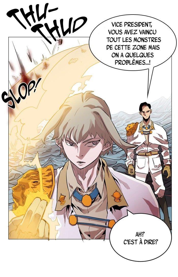 Read Hardcore Leveling Warrior FR Manga Online