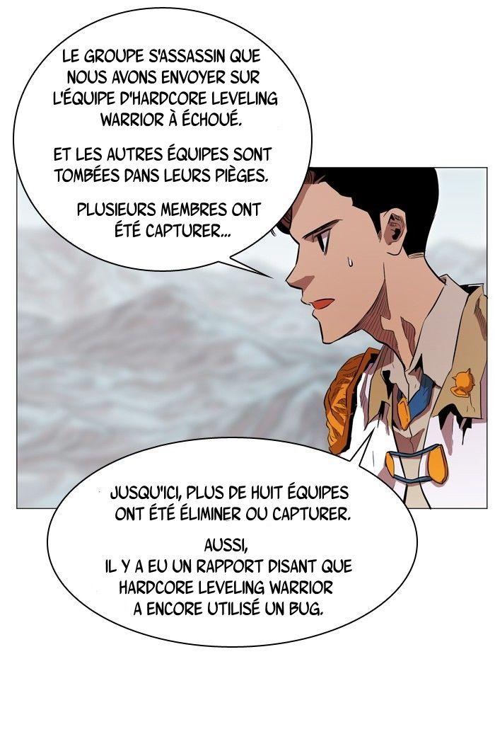 Read Hardcore Leveling Warrior FR Manga Online