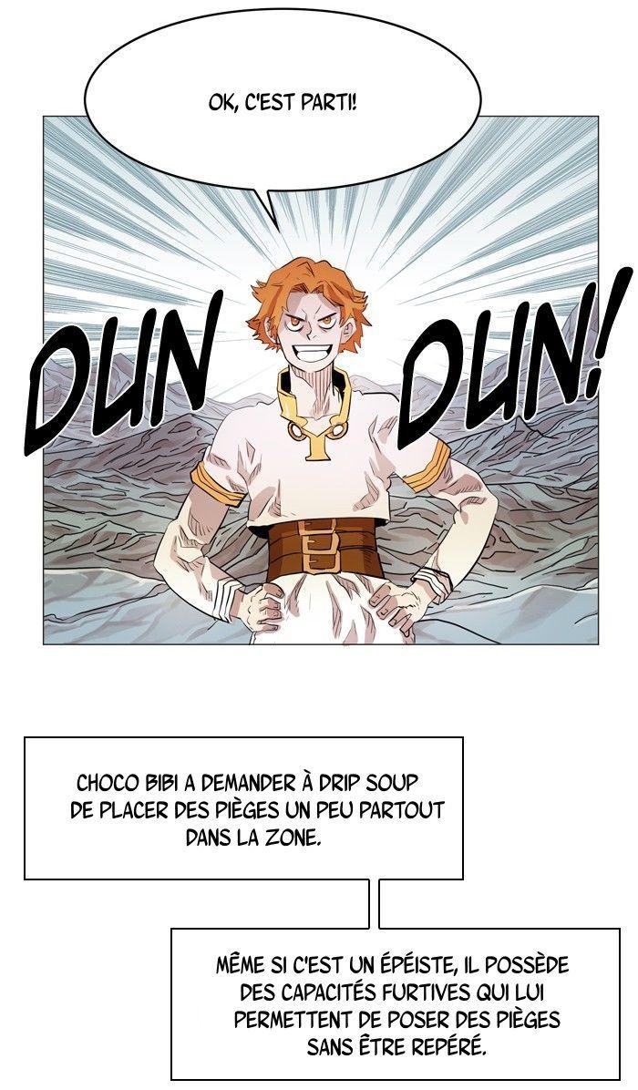 Read Hardcore Leveling Warrior FR Manga Online