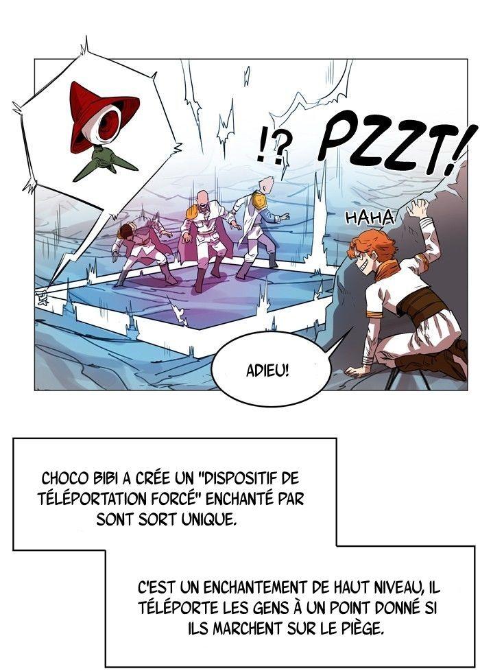 Read Hardcore Leveling Warrior FR Manga Online