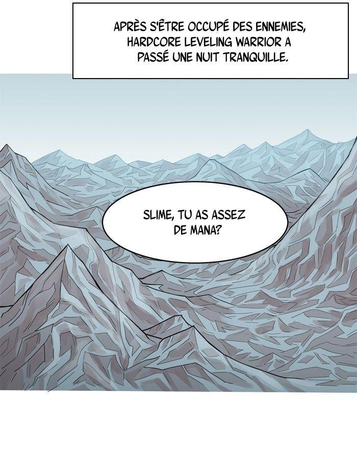 Read Hardcore Leveling Warrior FR Manga Online