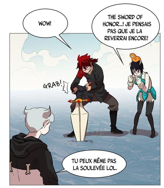 Read Hardcore Leveling Warrior FR Manga Online