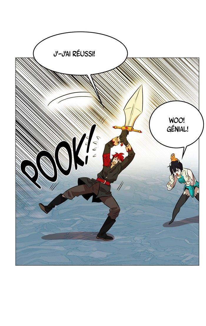 Read Hardcore Leveling Warrior FR Manga Online