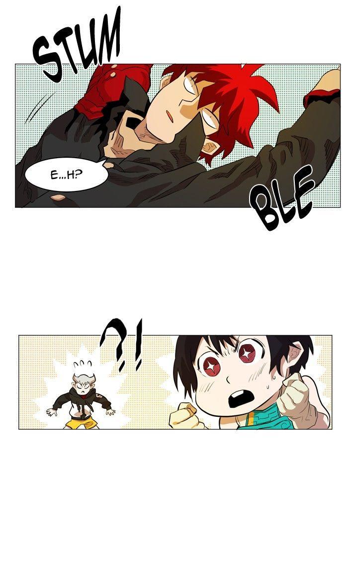 Read Hardcore Leveling Warrior FR Manga Online