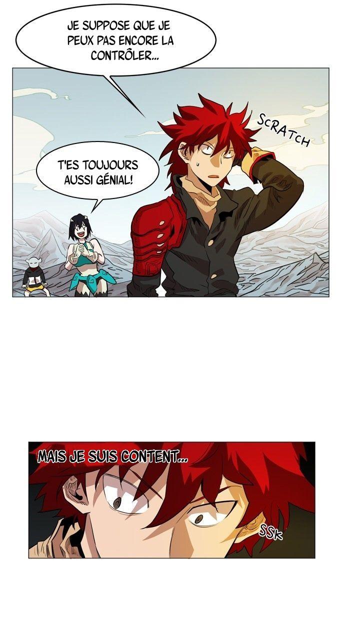 Read Hardcore Leveling Warrior FR Manga Online