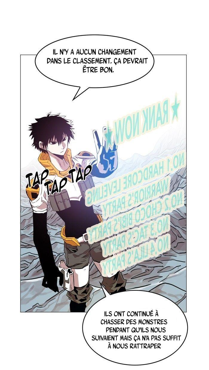 Read Hardcore Leveling Warrior FR Manga Online