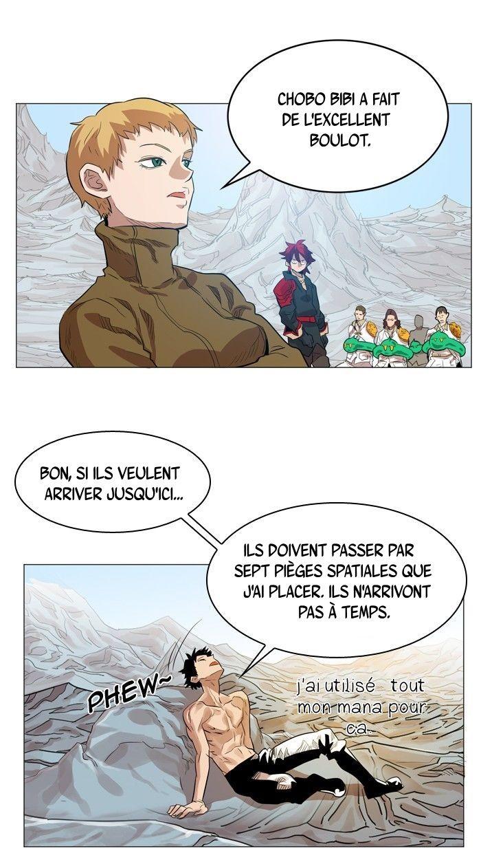 Read Hardcore Leveling Warrior FR Manga Online