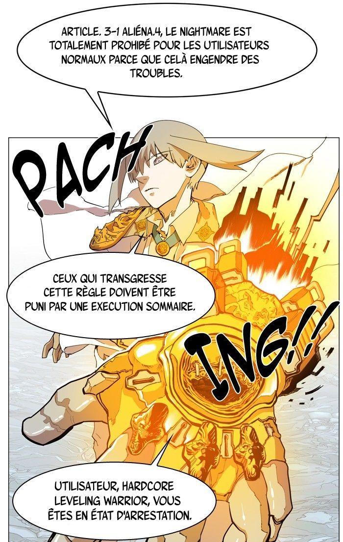 Read Hardcore Leveling Warrior FR Manga Online