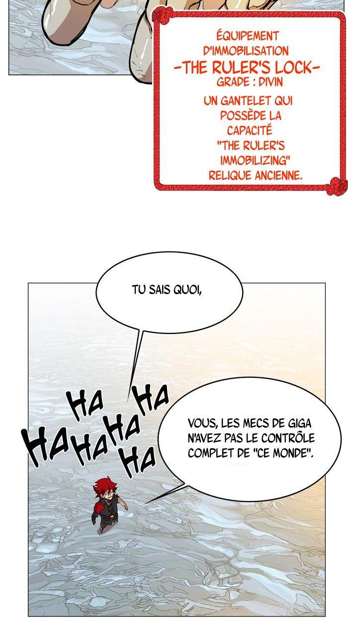 Read Hardcore Leveling Warrior FR Manga Online