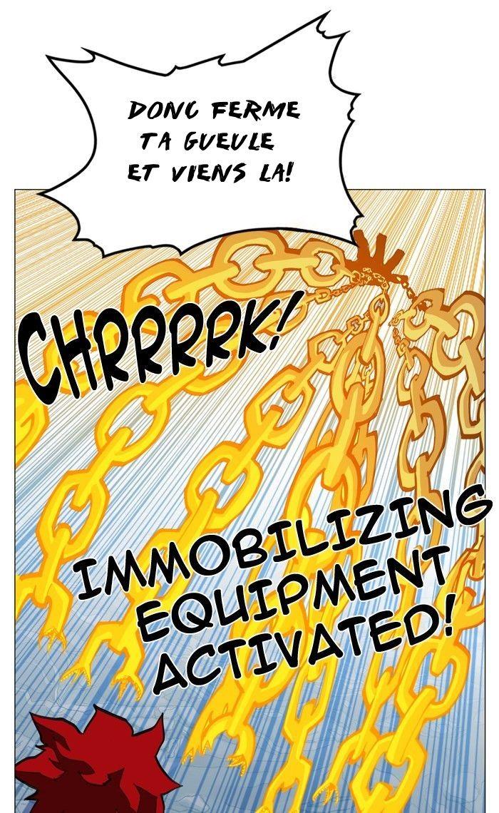 Read Hardcore Leveling Warrior FR Manga Online