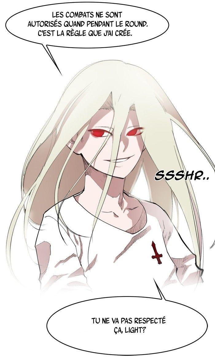 Read Hardcore Leveling Warrior FR Manga Online
