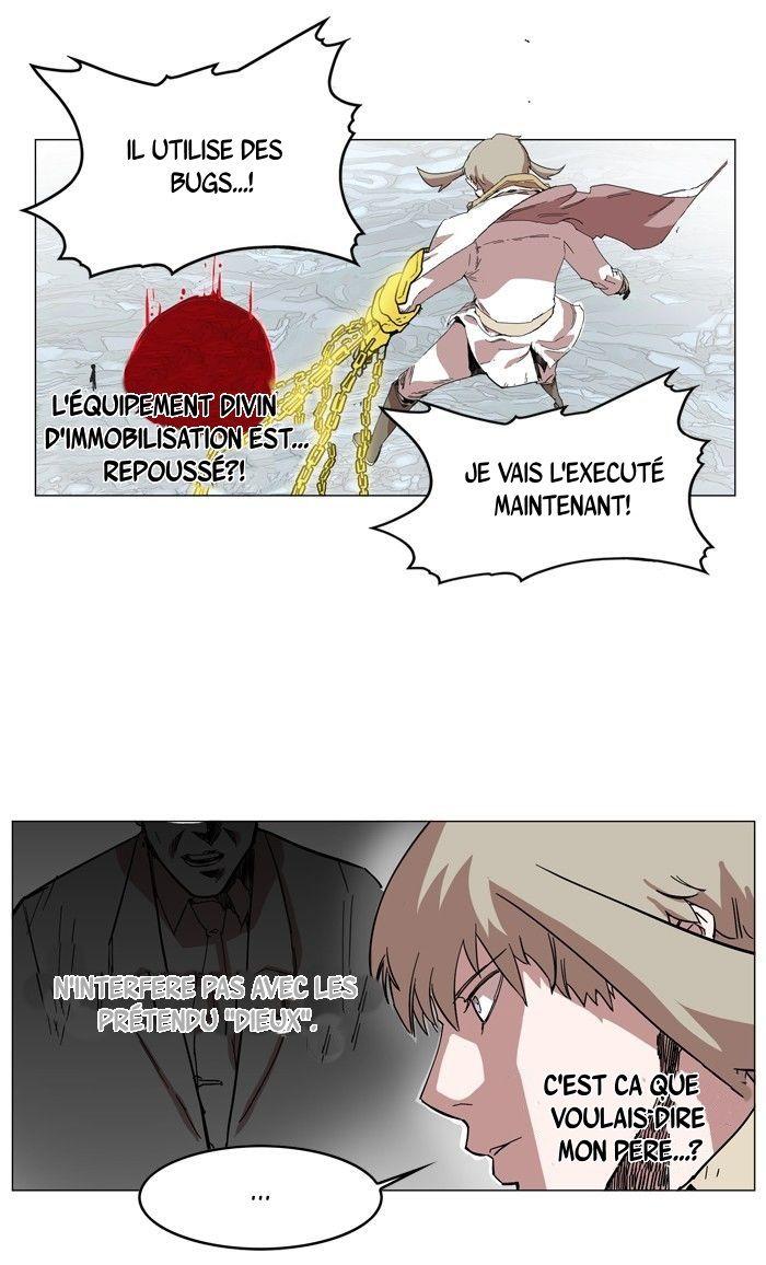 Read Hardcore Leveling Warrior FR Manga Online