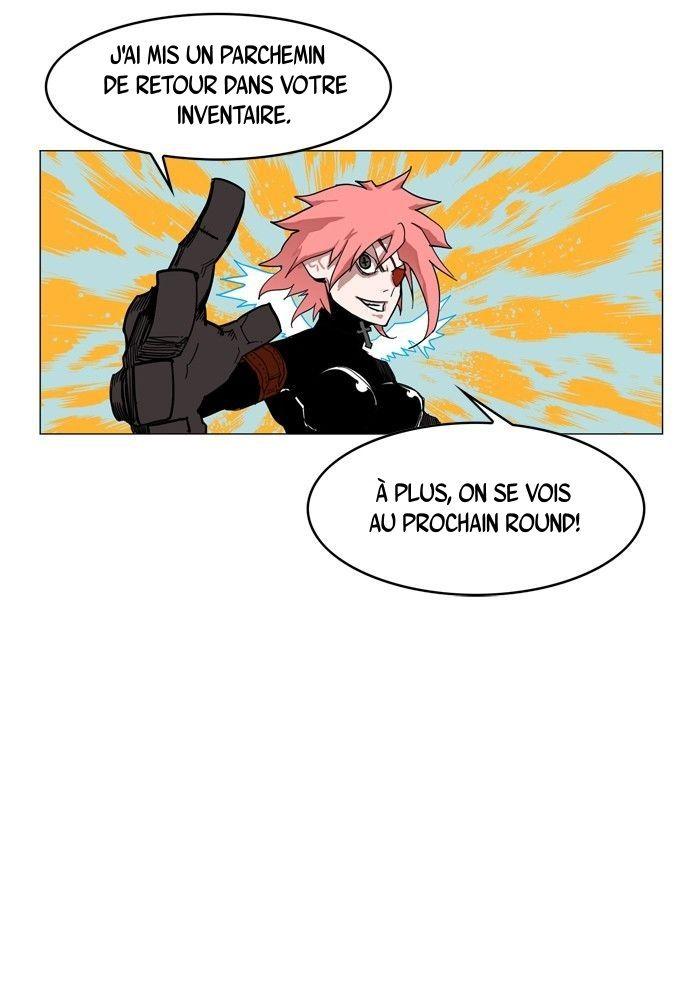 Read Hardcore Leveling Warrior FR Manga Online