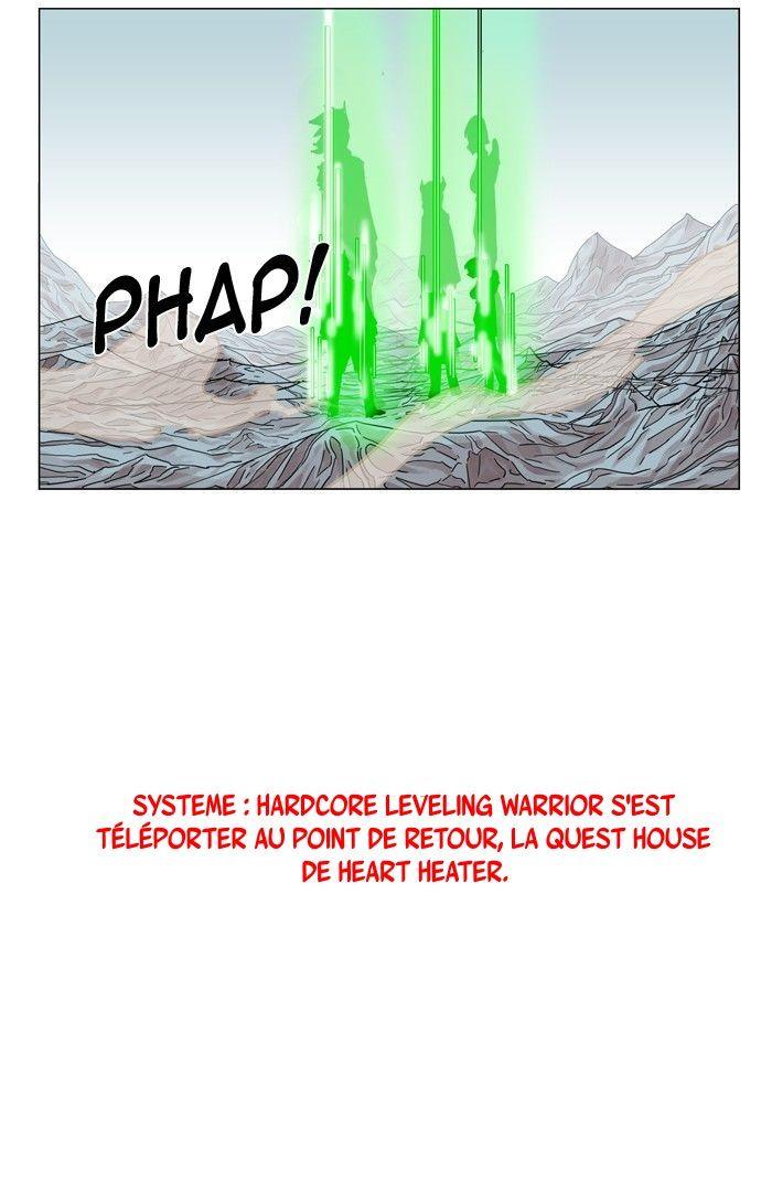 Read Hardcore Leveling Warrior FR Manga Online