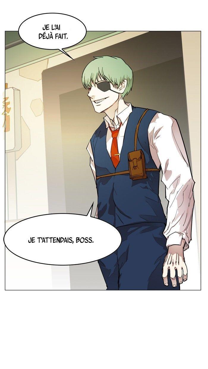 Read Hardcore Leveling Warrior FR Manga Online