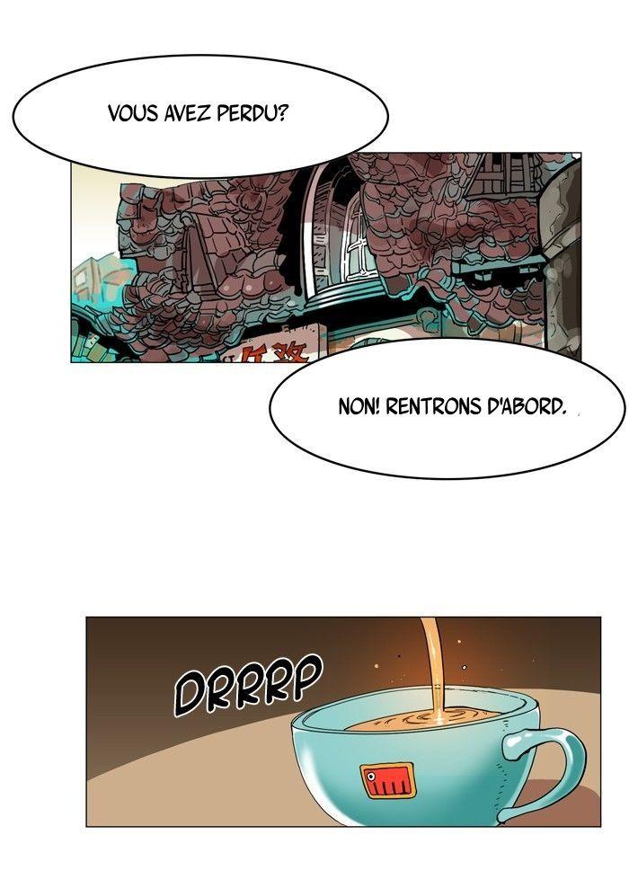Read Hardcore Leveling Warrior FR Manga Online