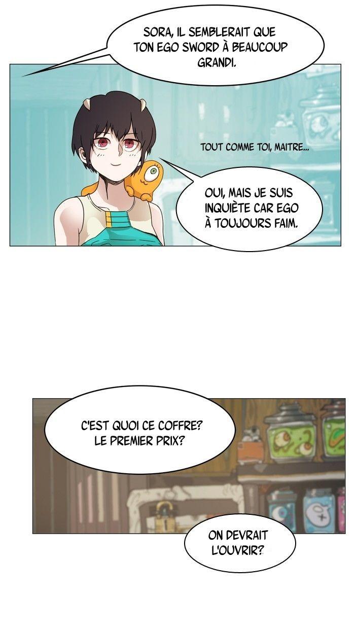 Read Hardcore Leveling Warrior FR Manga Online