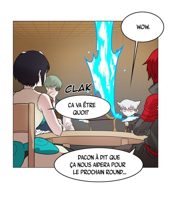 Read Hardcore Leveling Warrior FR Manga Online