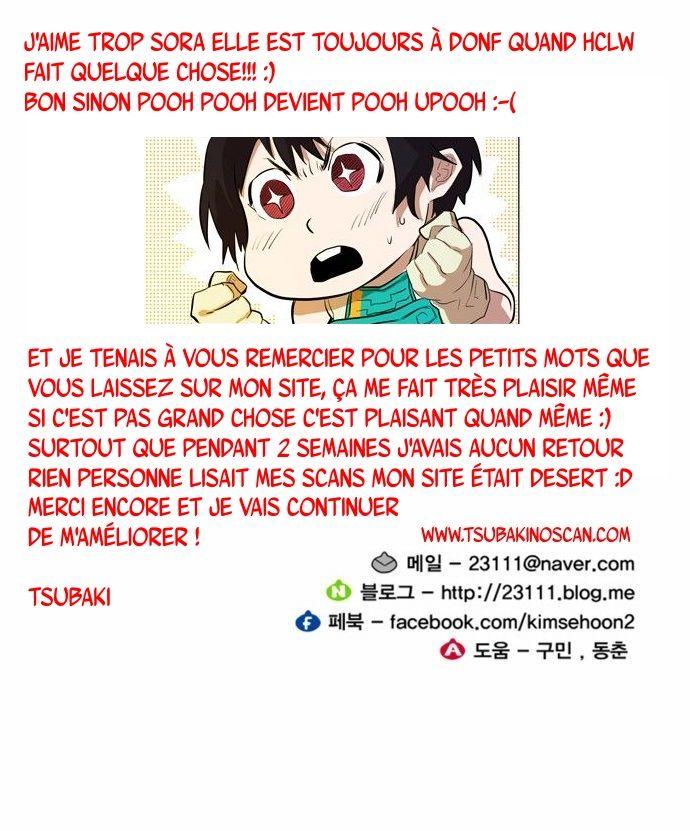 Read Hardcore Leveling Warrior FR Manga Online