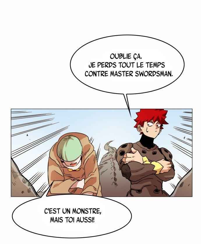 Read Hardcore Leveling Warrior FR Manga Online