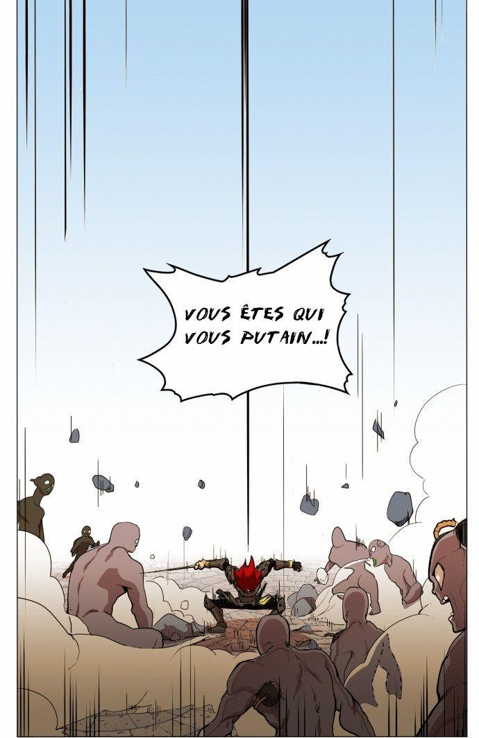 Read Hardcore Leveling Warrior FR Manga Online