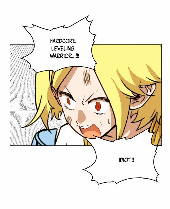 Read Hardcore Leveling Warrior FR Manga Online