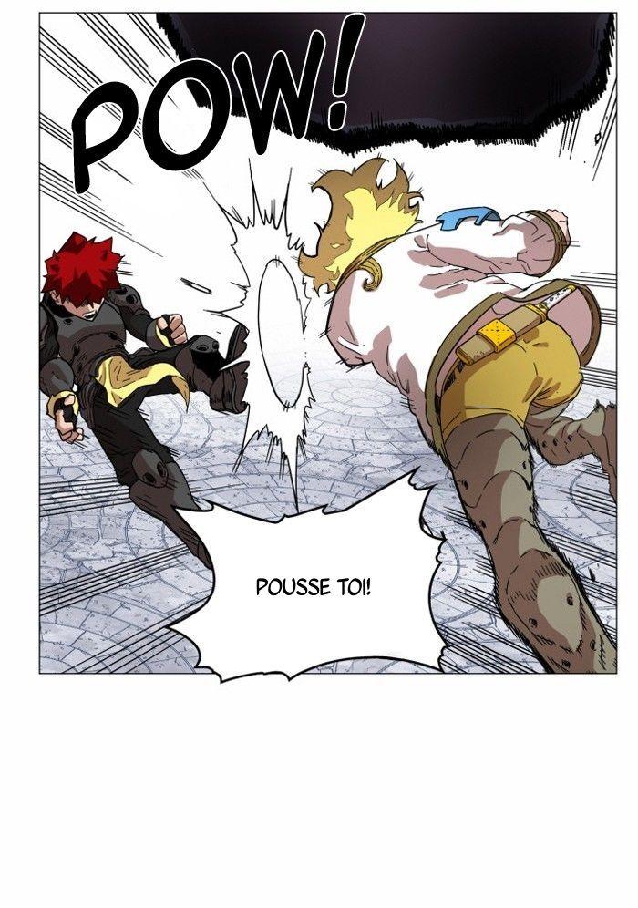 Read Hardcore Leveling Warrior FR Manga Online