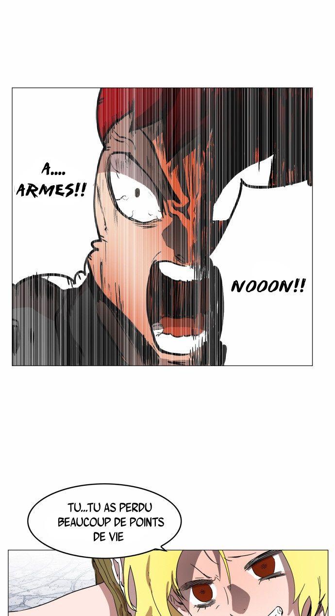 Read Hardcore Leveling Warrior FR Manga Online