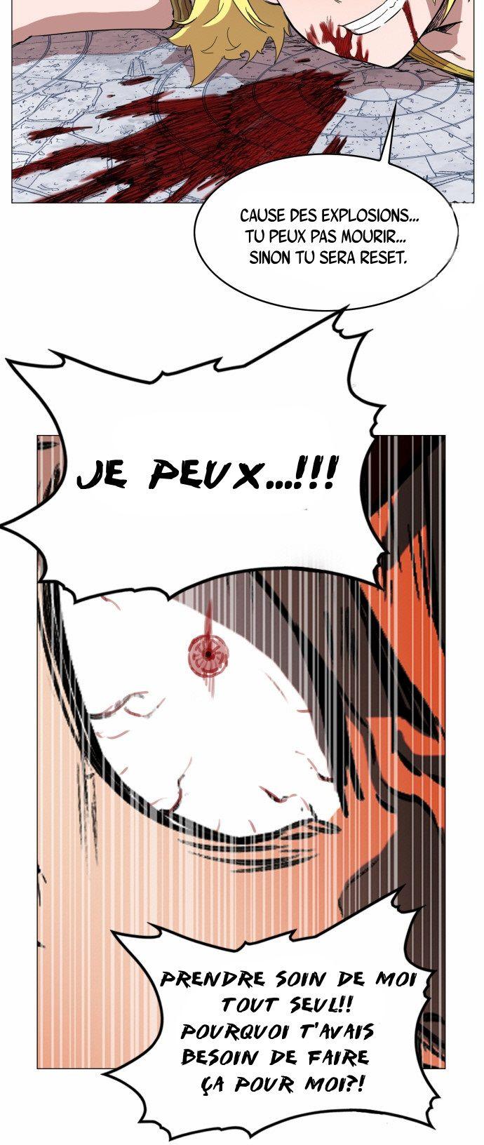 Read Hardcore Leveling Warrior FR Manga Online