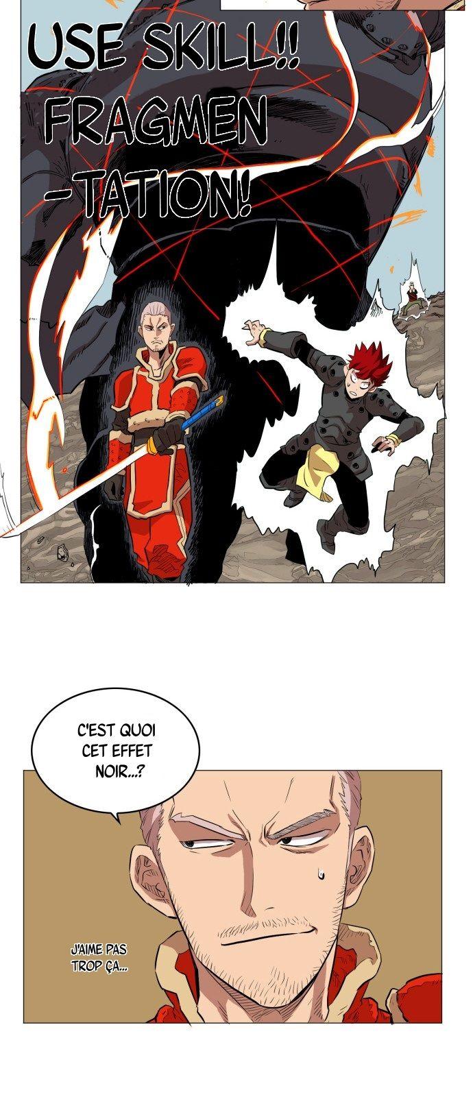 Read Hardcore Leveling Warrior FR Manga Online