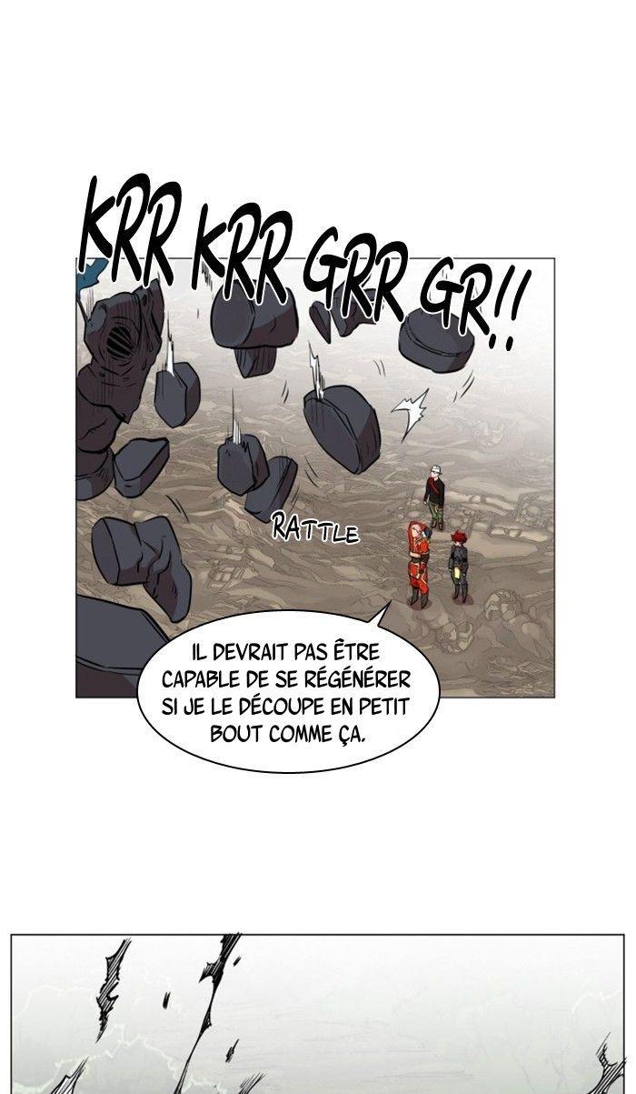 Read Hardcore Leveling Warrior FR Manga Online