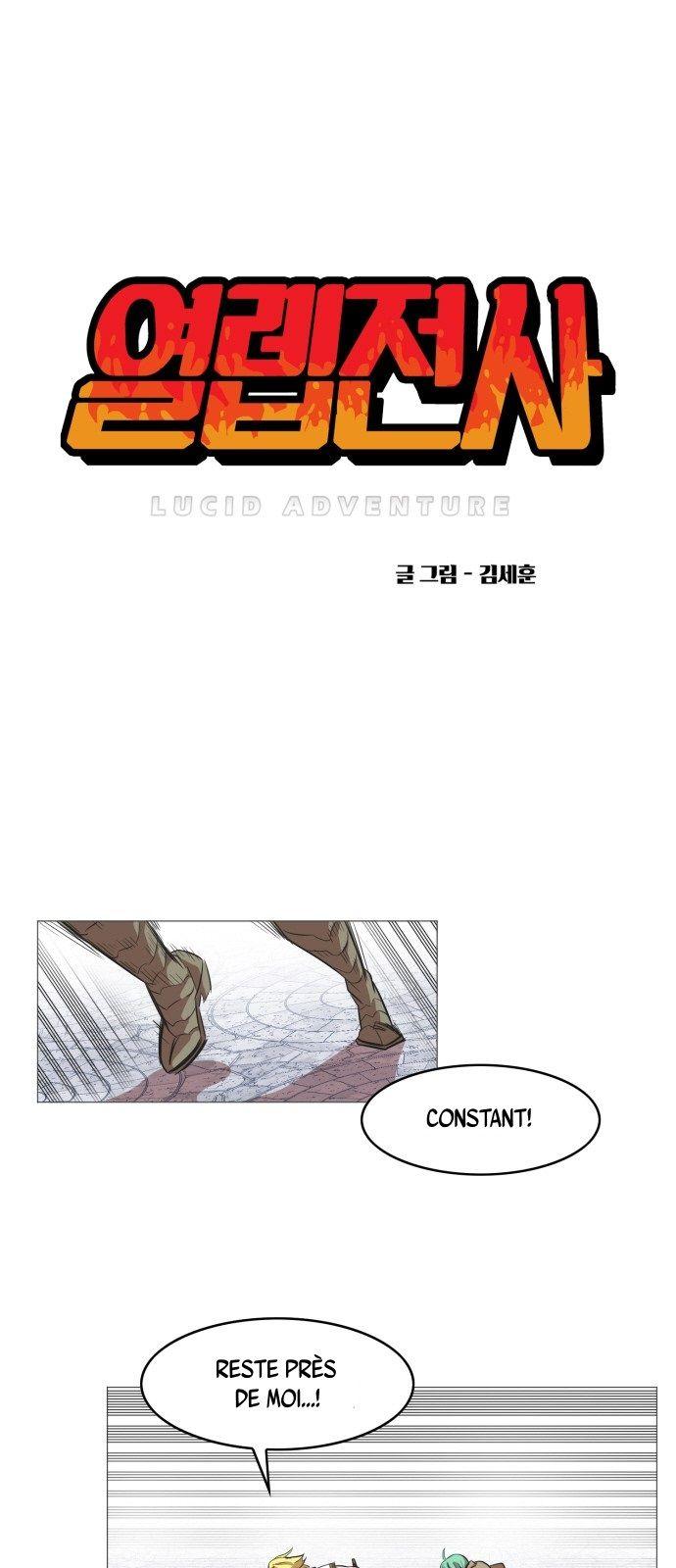 Read Hardcore Leveling Warrior FR Manga Online