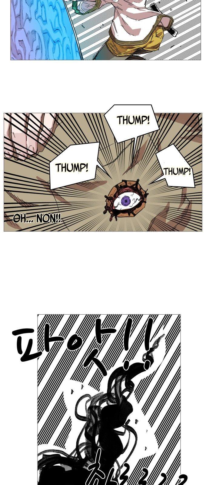 Read Hardcore Leveling Warrior FR Manga Online