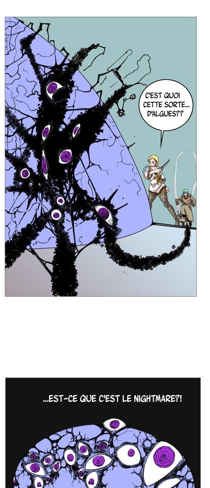 Read Hardcore Leveling Warrior FR Manga Online