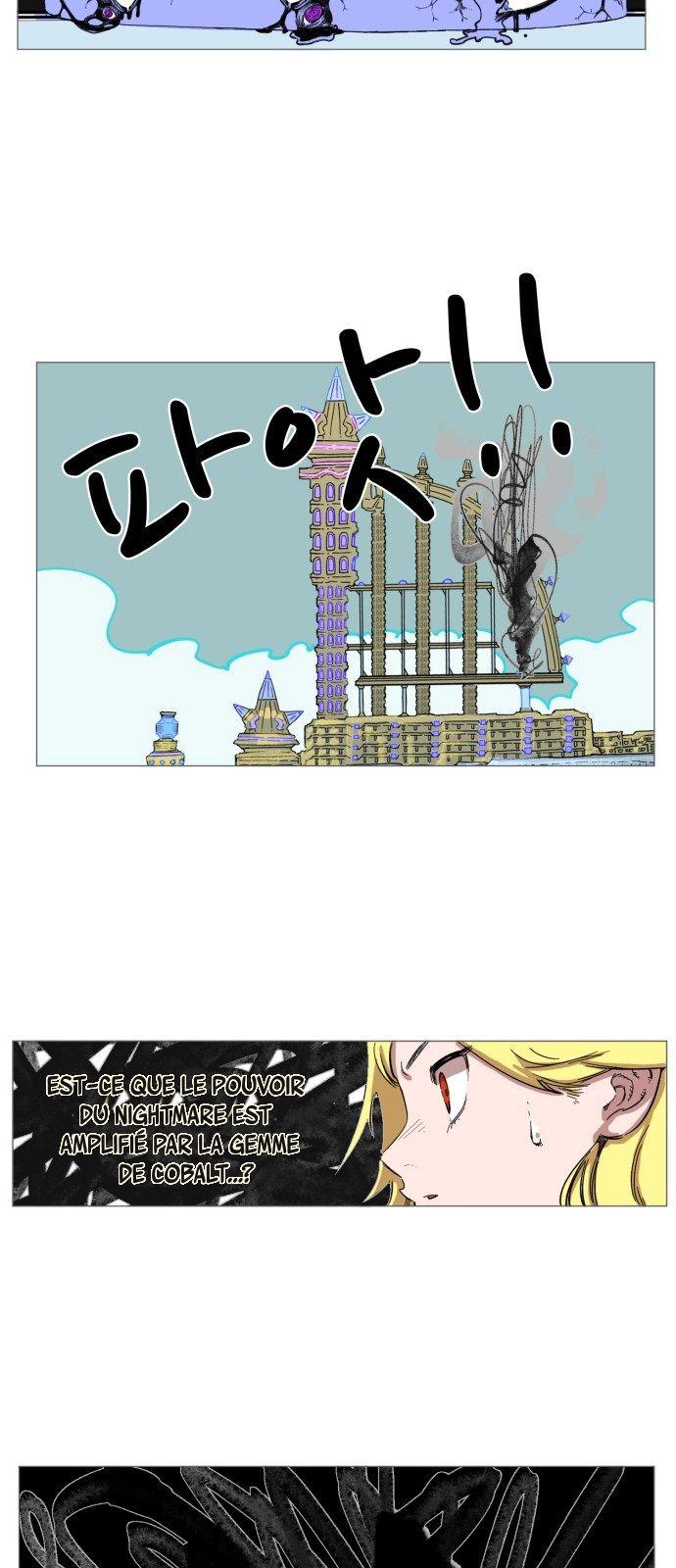 Read Hardcore Leveling Warrior FR Manga Online