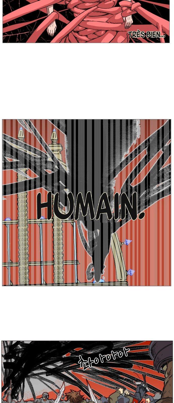 Read Hardcore Leveling Warrior FR Manga Online