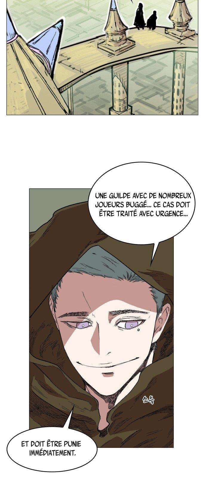 Read Hardcore Leveling Warrior FR Manga Online