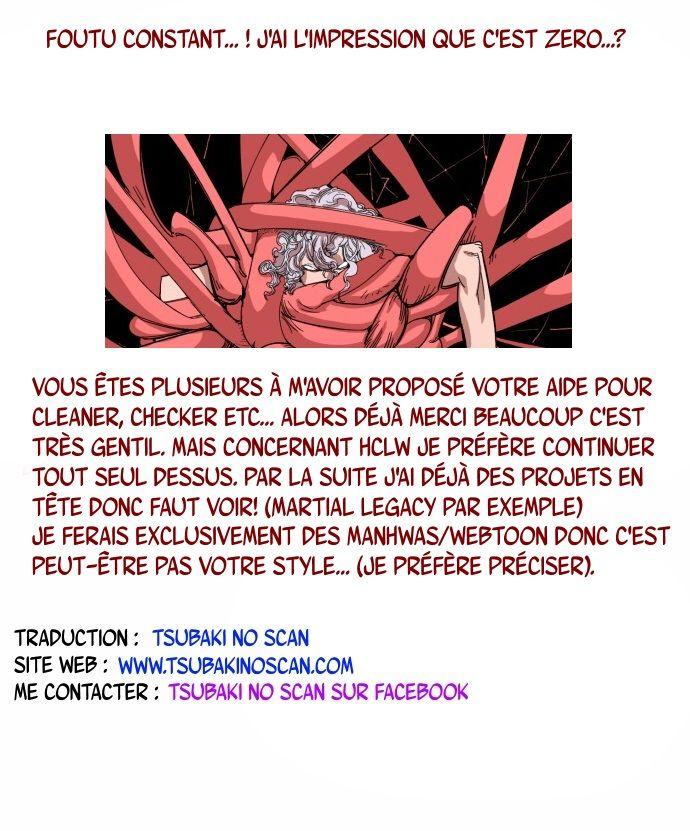 Read Hardcore Leveling Warrior FR Manga Online