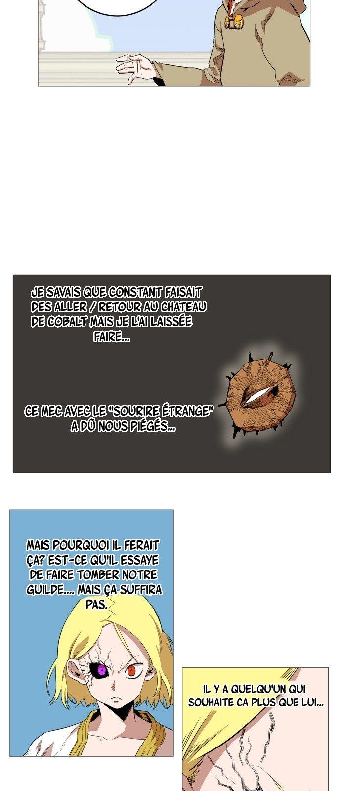 Read Hardcore Leveling Warrior FR Manga Online